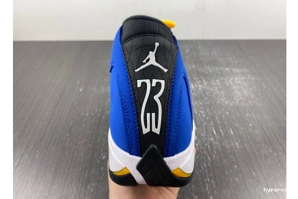 Hyperoad Jordan Laney Retro 14 0722